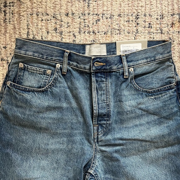 NWT Everlane Jeans - Picture 6 of 6